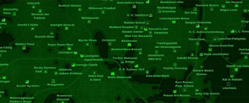 fallout 4 colored map markers