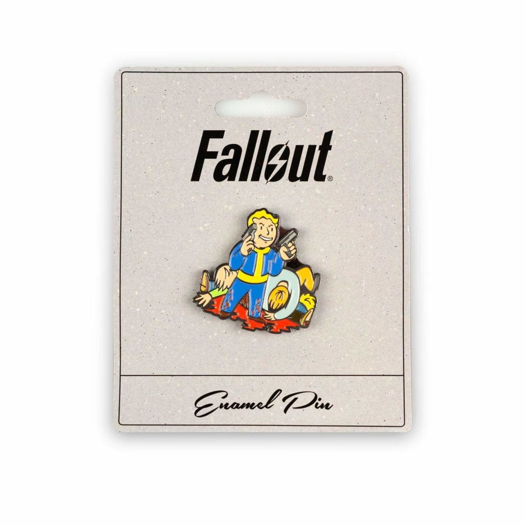 fallout enamel pins Fallout 76 Maps, Vaults, Vendors, Treasures and More