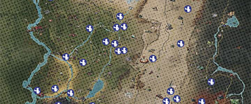 Fallout 76 Maps