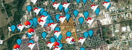 Pokemon GO Maps