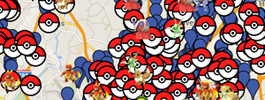 Pokemon GO Maps
