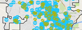 Pokemon GO Maps
