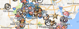 Pokemon GO Maps