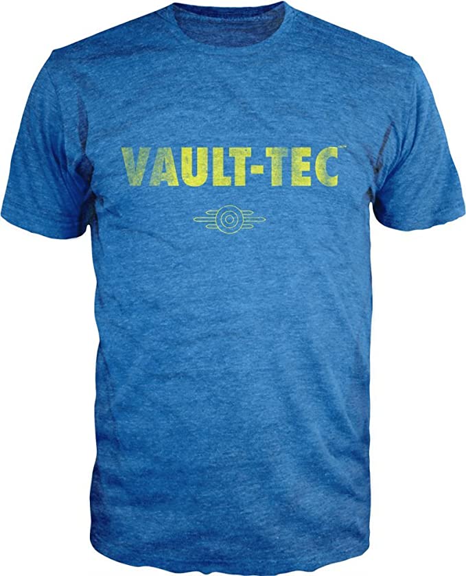 Vault Tec