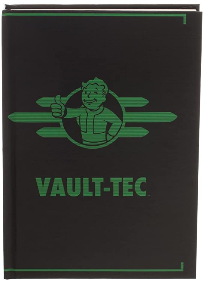 Fallout Stationary