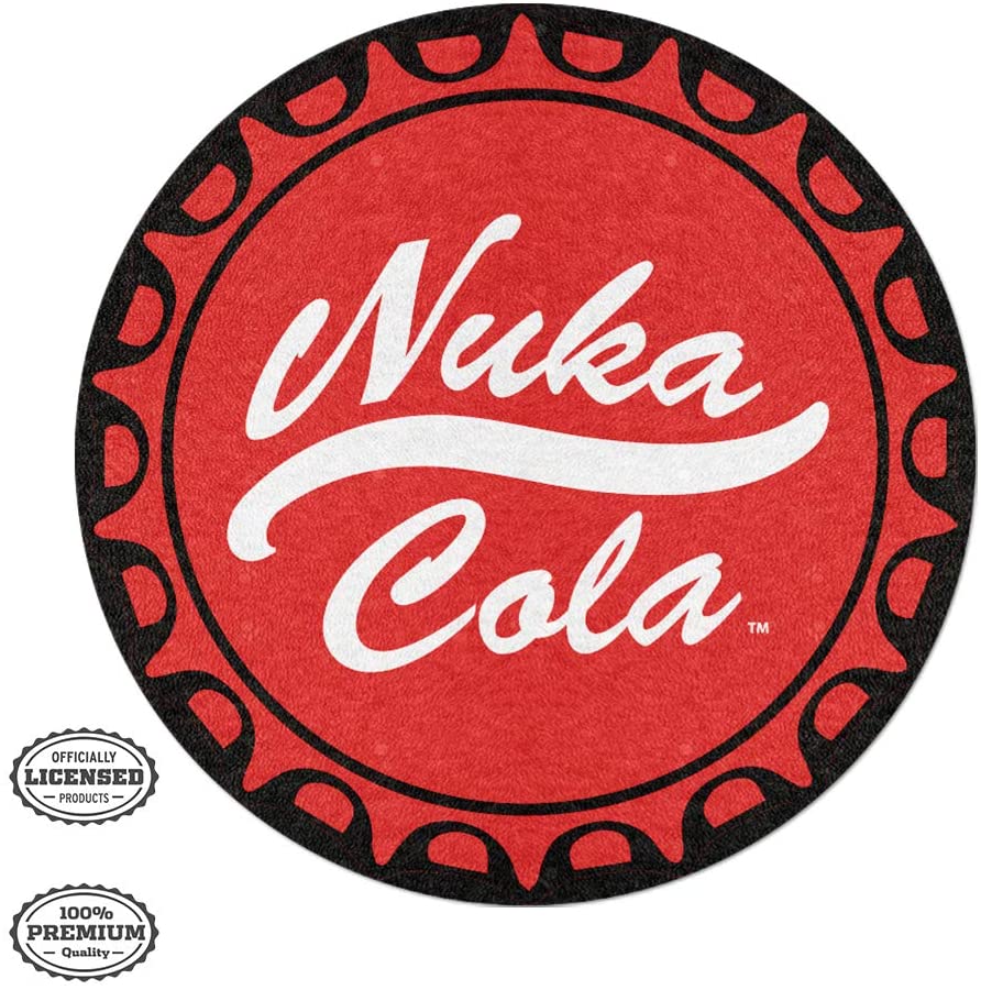 Nuka Cola