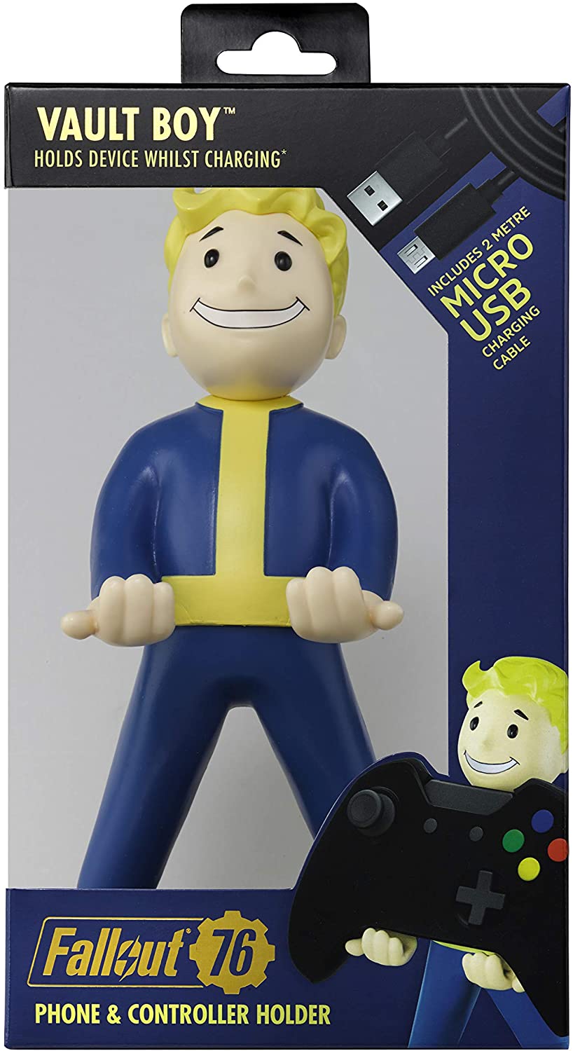 Fallout Boy