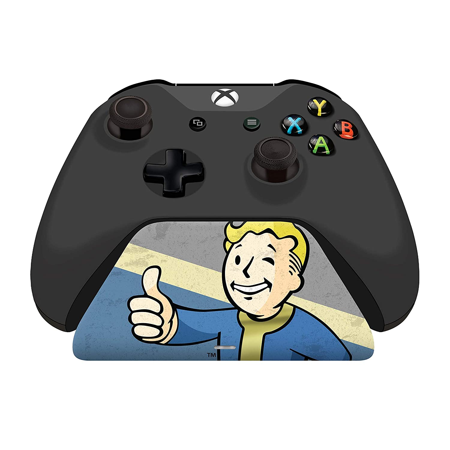 Vault Boy Charger