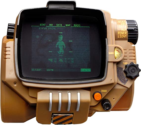 Pipboy