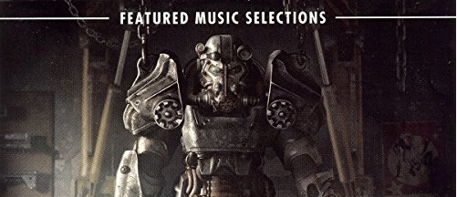 Fallout Music