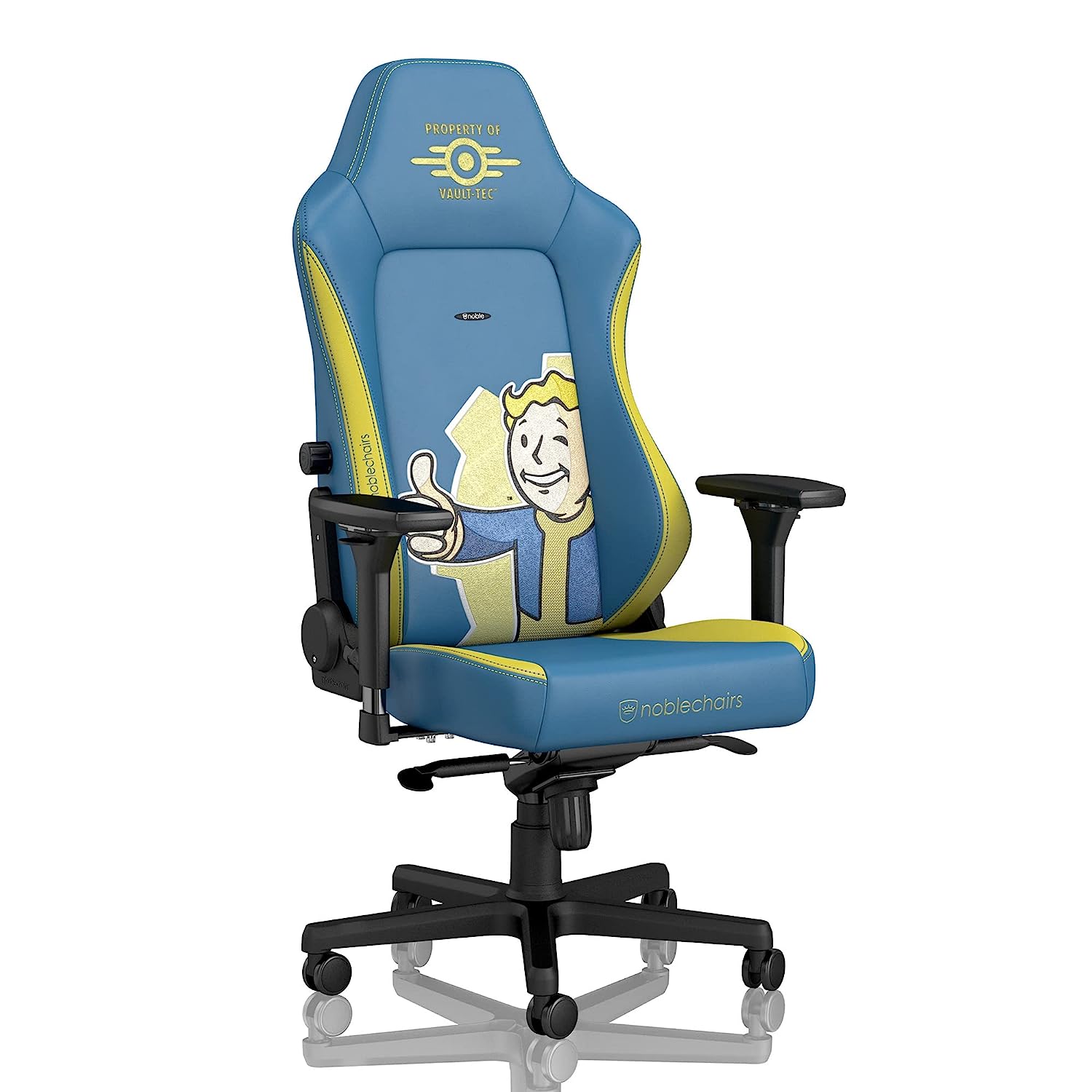 FO76 Gaming Chair