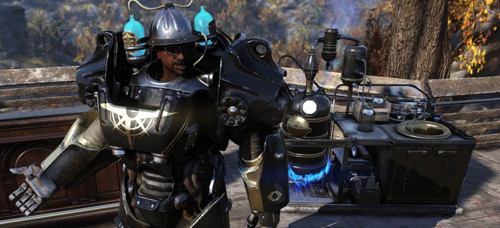 Nuka Cola Dark Power Armor Paint Plan Fallout 76 Maps Vaults Nuka Cola Dark Power Armor Paint Plan Fallout 76 Maps Vaults